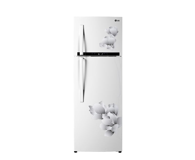 LG Tủ lạnh ngăn đá trên Inverter cao cấp. Giá tham khảo: 10,690,000 VNĐ, GR-L352MG